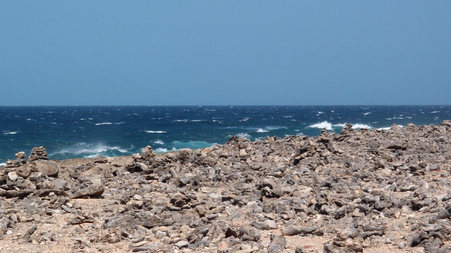 2022-04-14 Shete Boka Nationalpark (Foto)