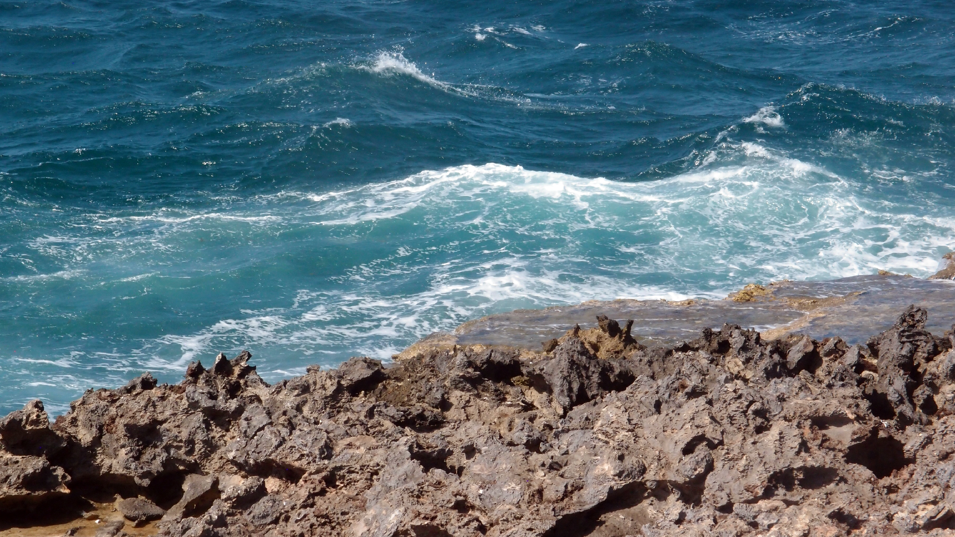 2022-04-14 Shete Boka Nationalpark (Foto)