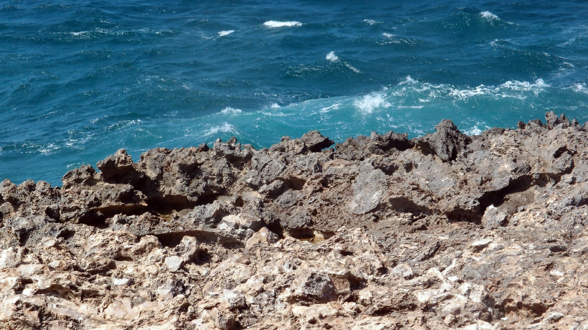 2022-04-14 Shete Boka Nationalpark (Foto)