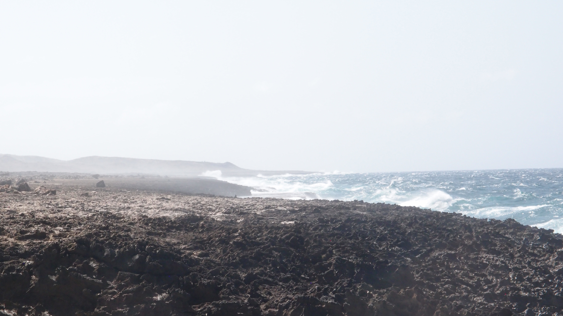 2022-04-14 Shete Boka Nationalpark (Foto)