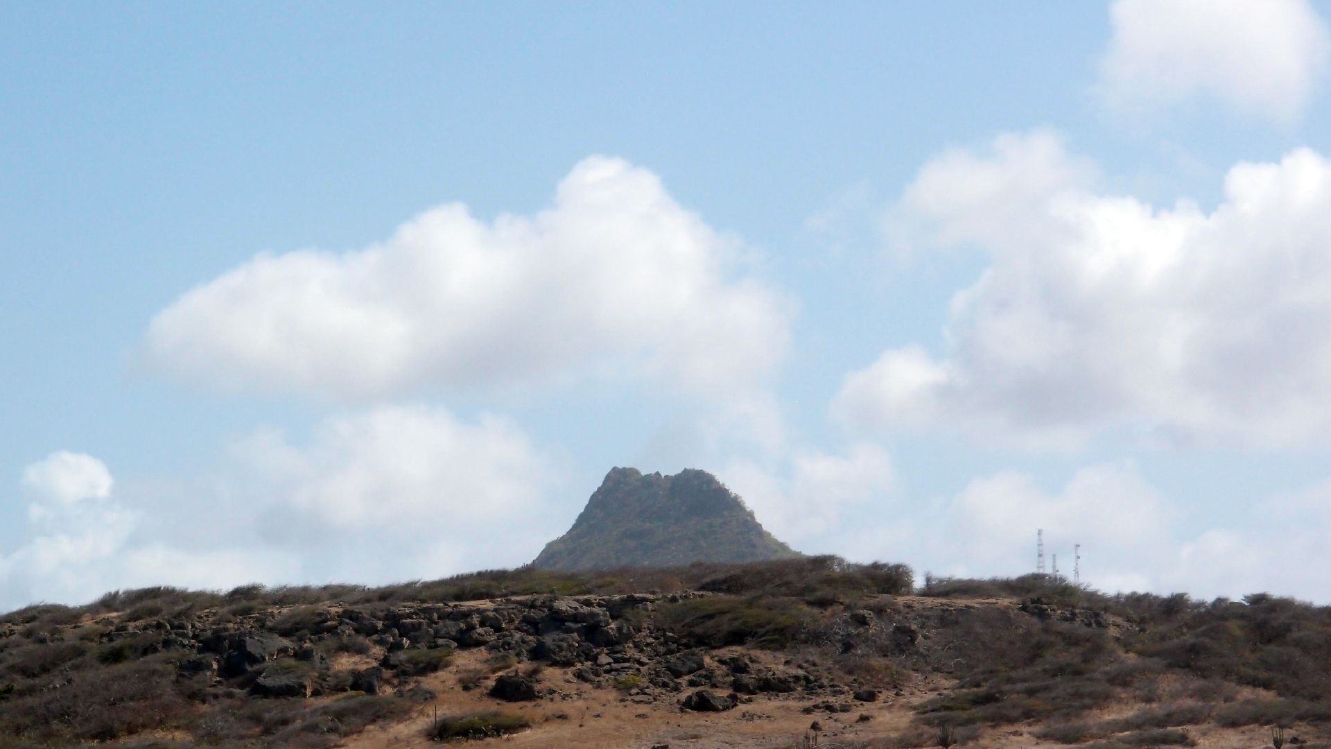 2022-04-14 Shete Boka Nationalpark (Foto)