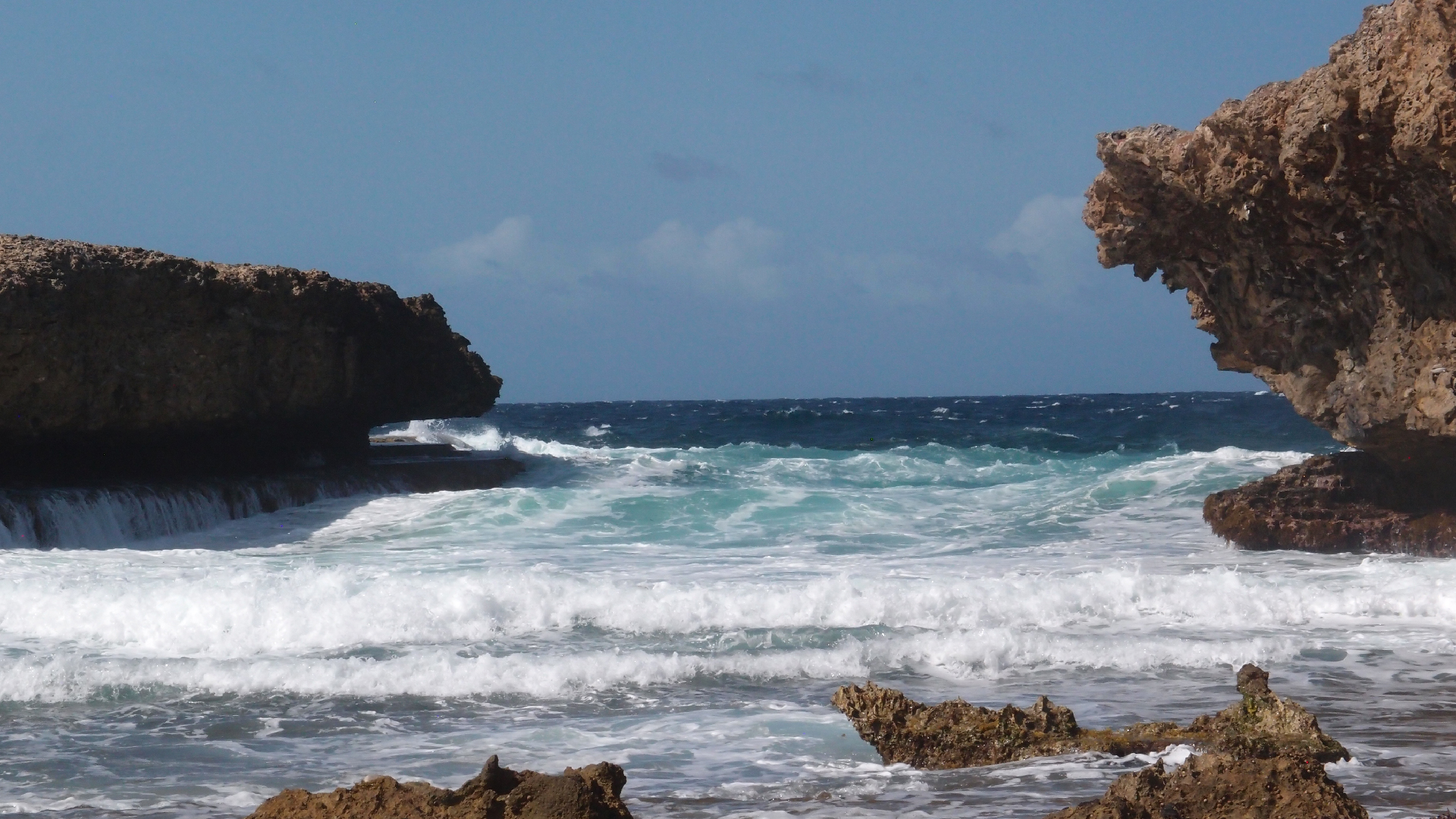 2022-04-14 Shete Boka Nationalpark (Foto)