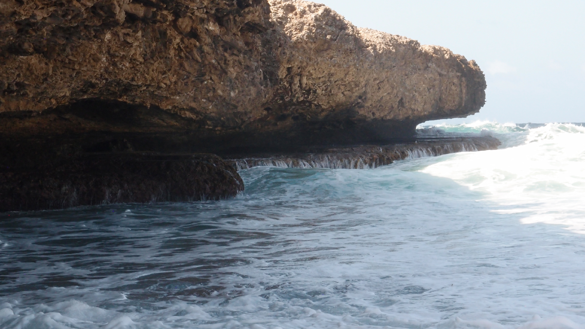 2022-04-14 Shete Boka Nationalpark (Foto)