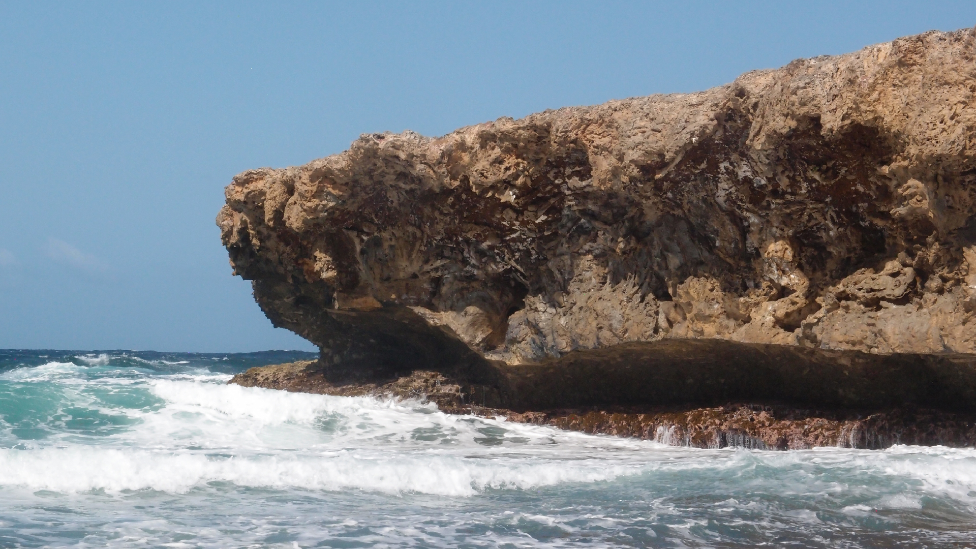 2022-04-14 Shete Boka Nationalpark (Foto)