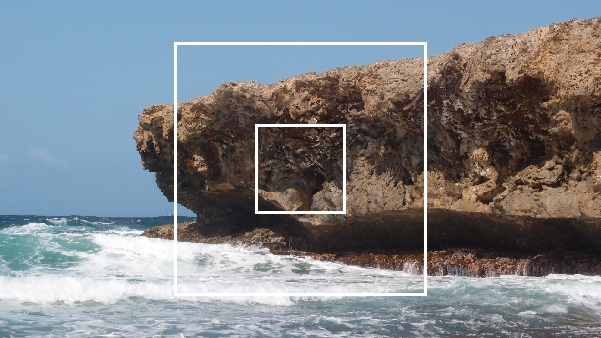 2022-04-14 Shete Boka Nationalpark (Foto)