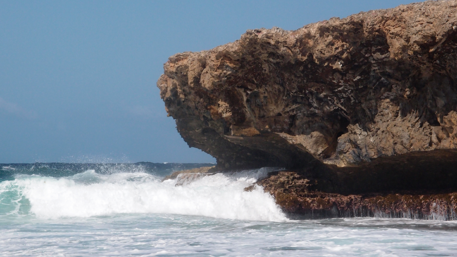 2022-04-14 Shete Boka Nationalpark (Foto)