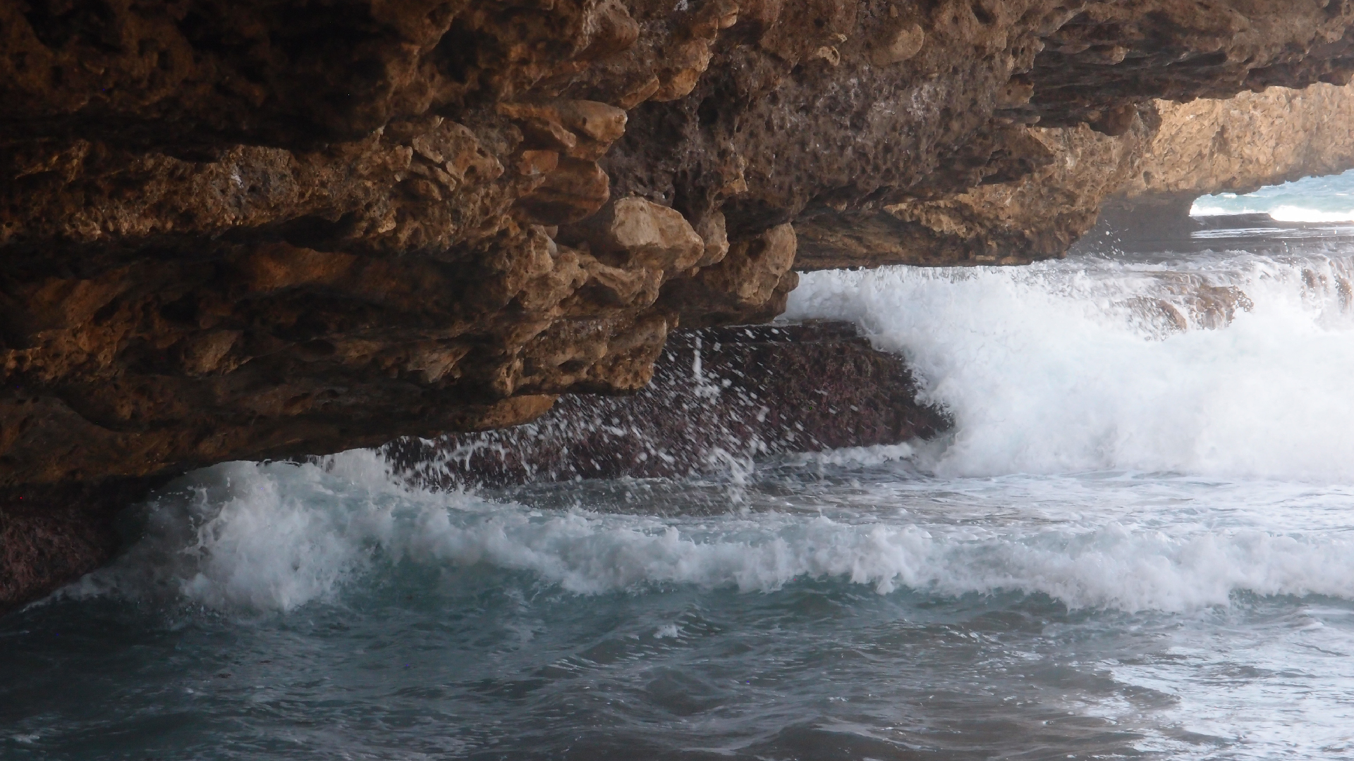 2022-04-14 Shete Boka Nationalpark (Foto)