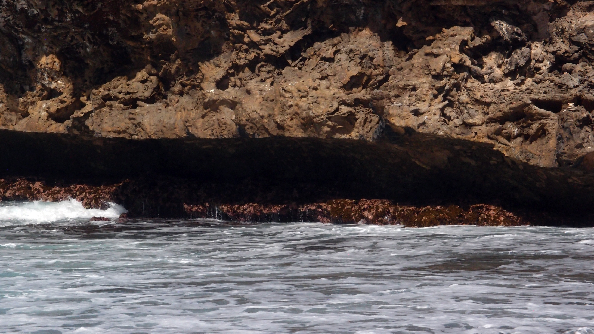 2022-04-14 Shete Boka Nationalpark (Foto)