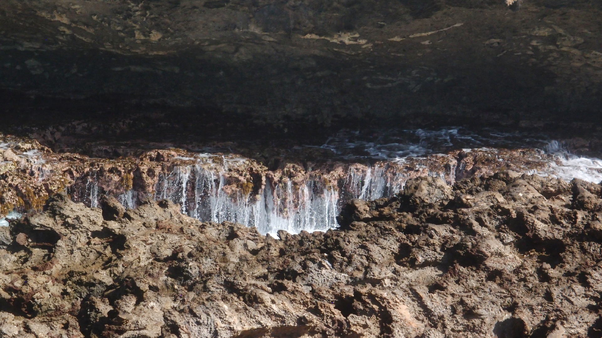 2022-04-14 Shete Boka Nationalpark (Foto)