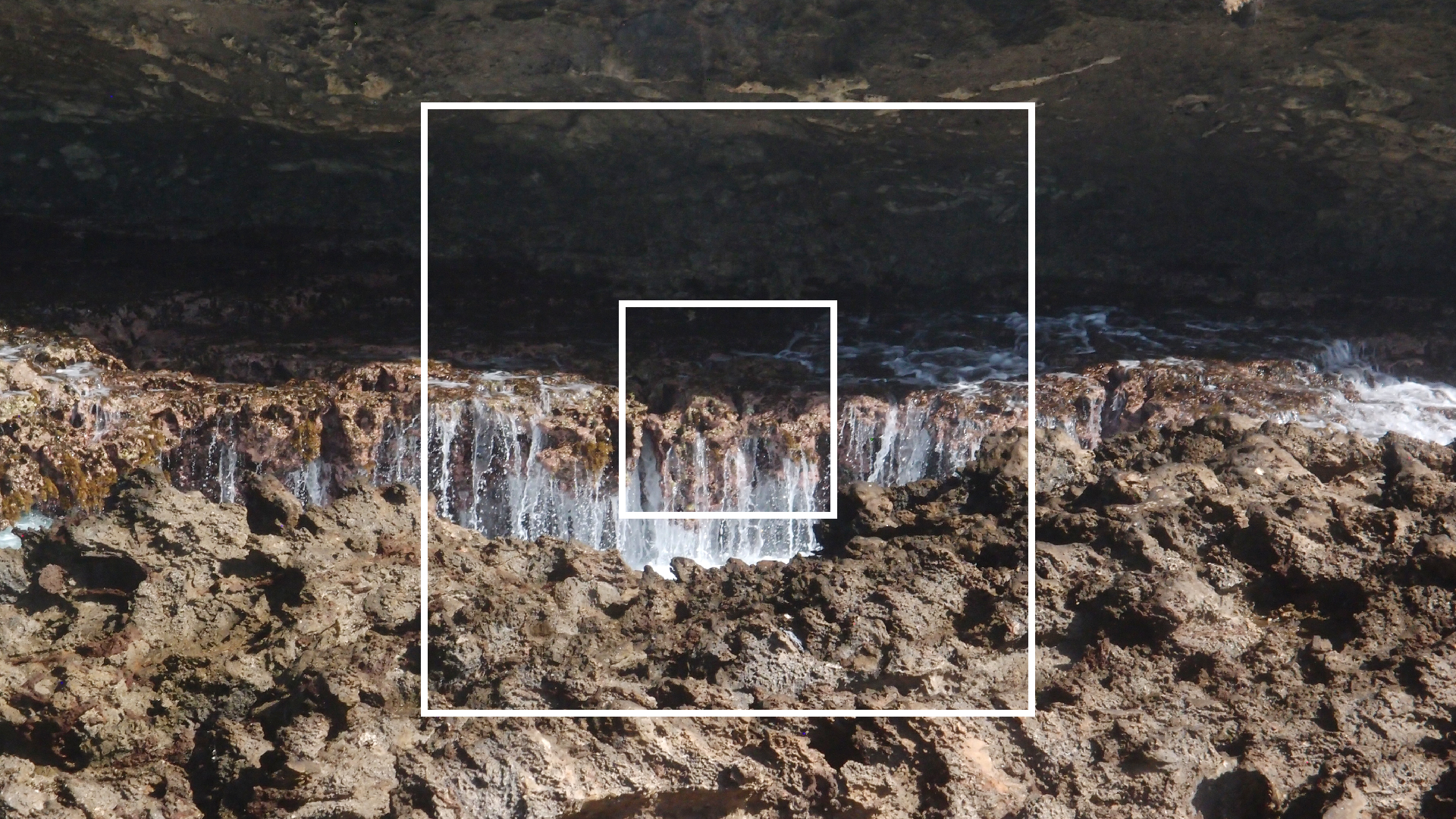 2022-04-14 Shete Boka Nationalpark (Foto)