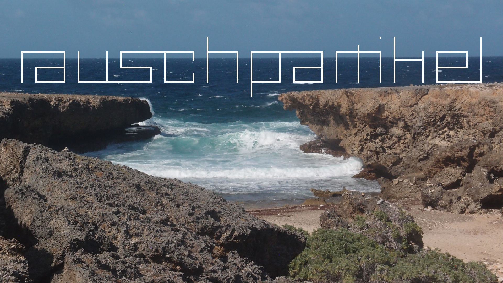 2022-04-14 Shete Boka Nationalpark (Foto)