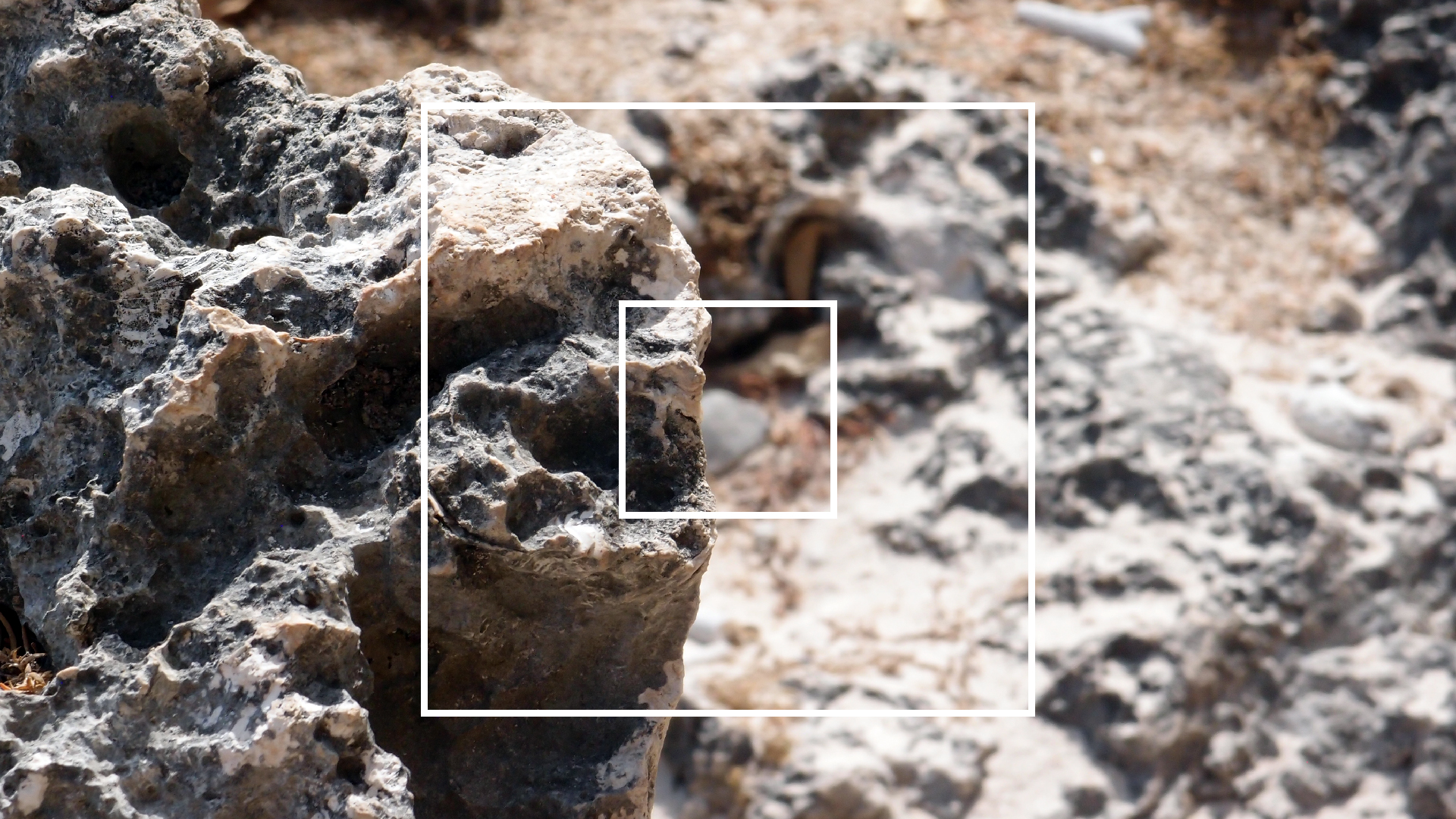 2022-04-15 Playa Kalki (am Strand und im Wasser) (Foto, Video)