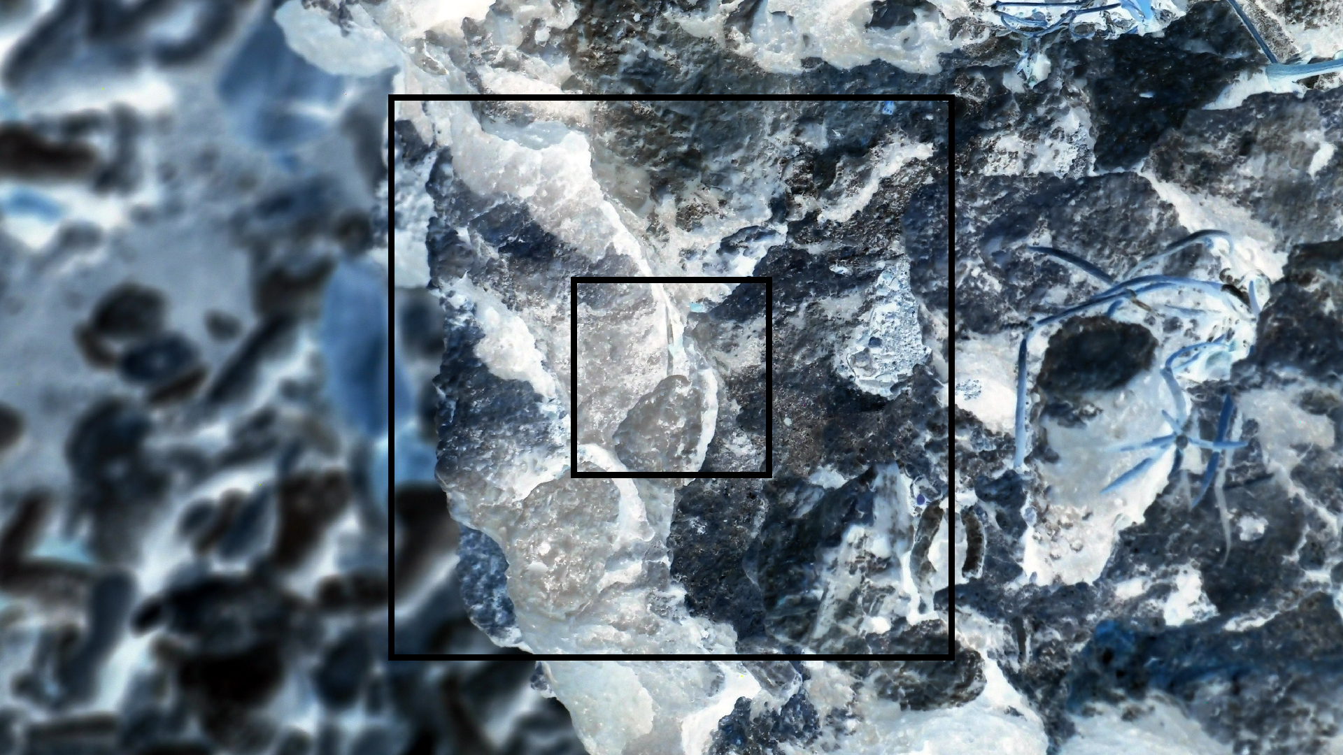 2022-04-15 Playa Kalki (am Strand und im Wasser) (Foto, Video)