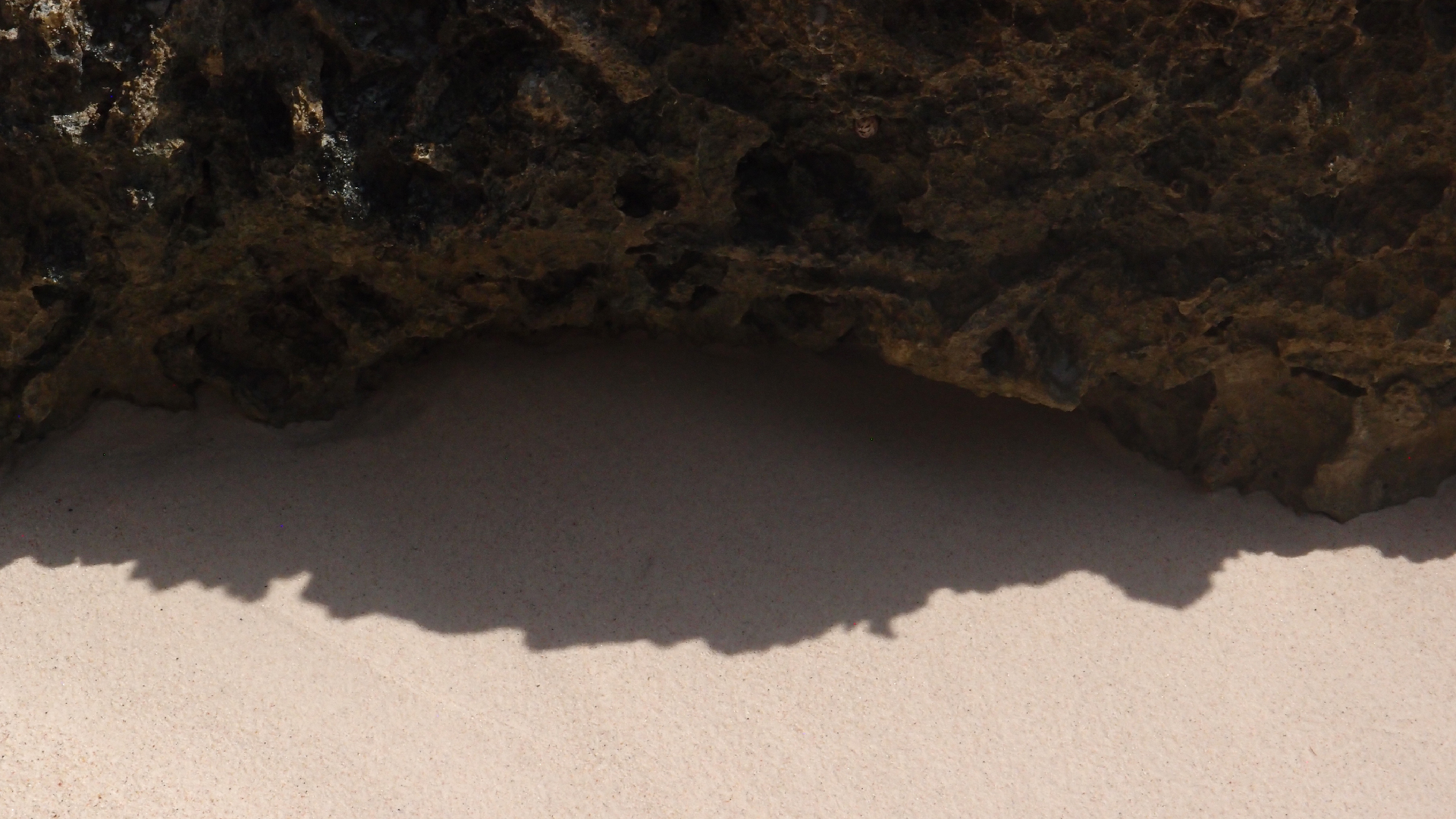 2022-04-15 Playa Kalki (am Strand und im Wasser) (Foto, Video)