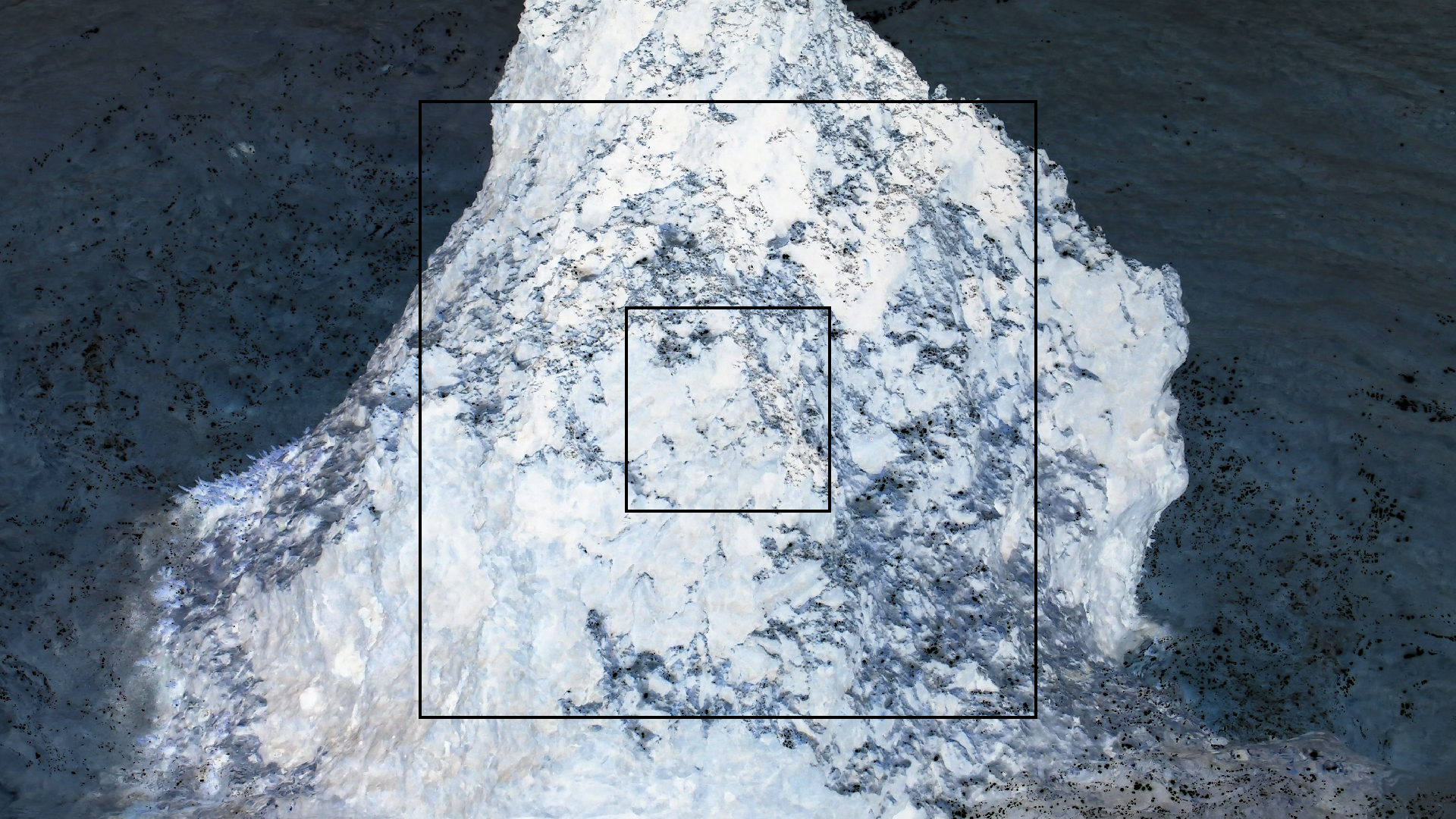 2022-04-15 Playa Kalki (am Strand und im Wasser) (Foto, Video)