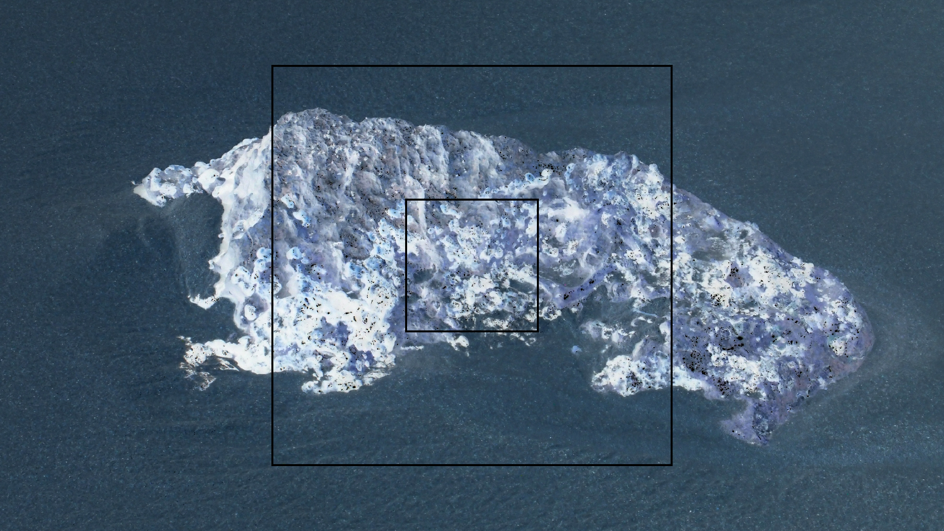 2022-04-15 Playa Kalki (am Strand und im Wasser) (Foto, Video)