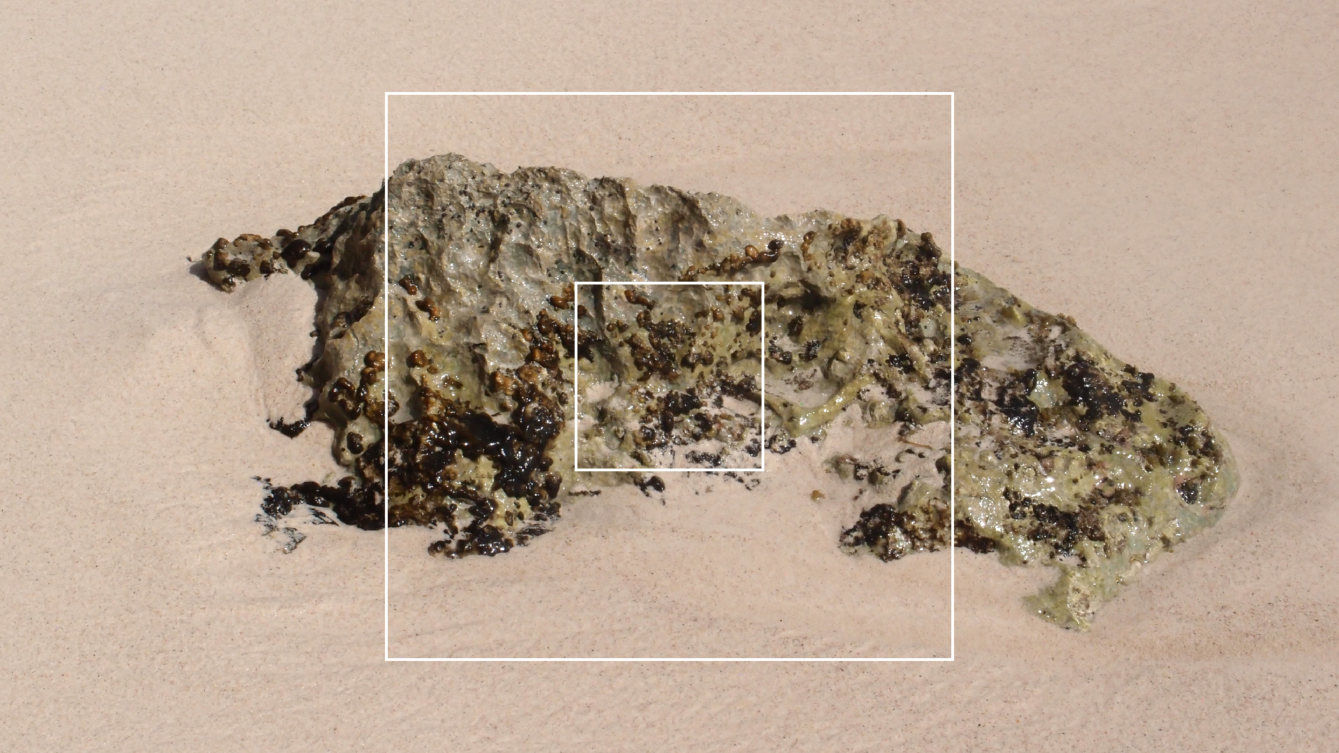 2022-04-15 Playa Kalki (am Strand und im Wasser) (Foto, Video)