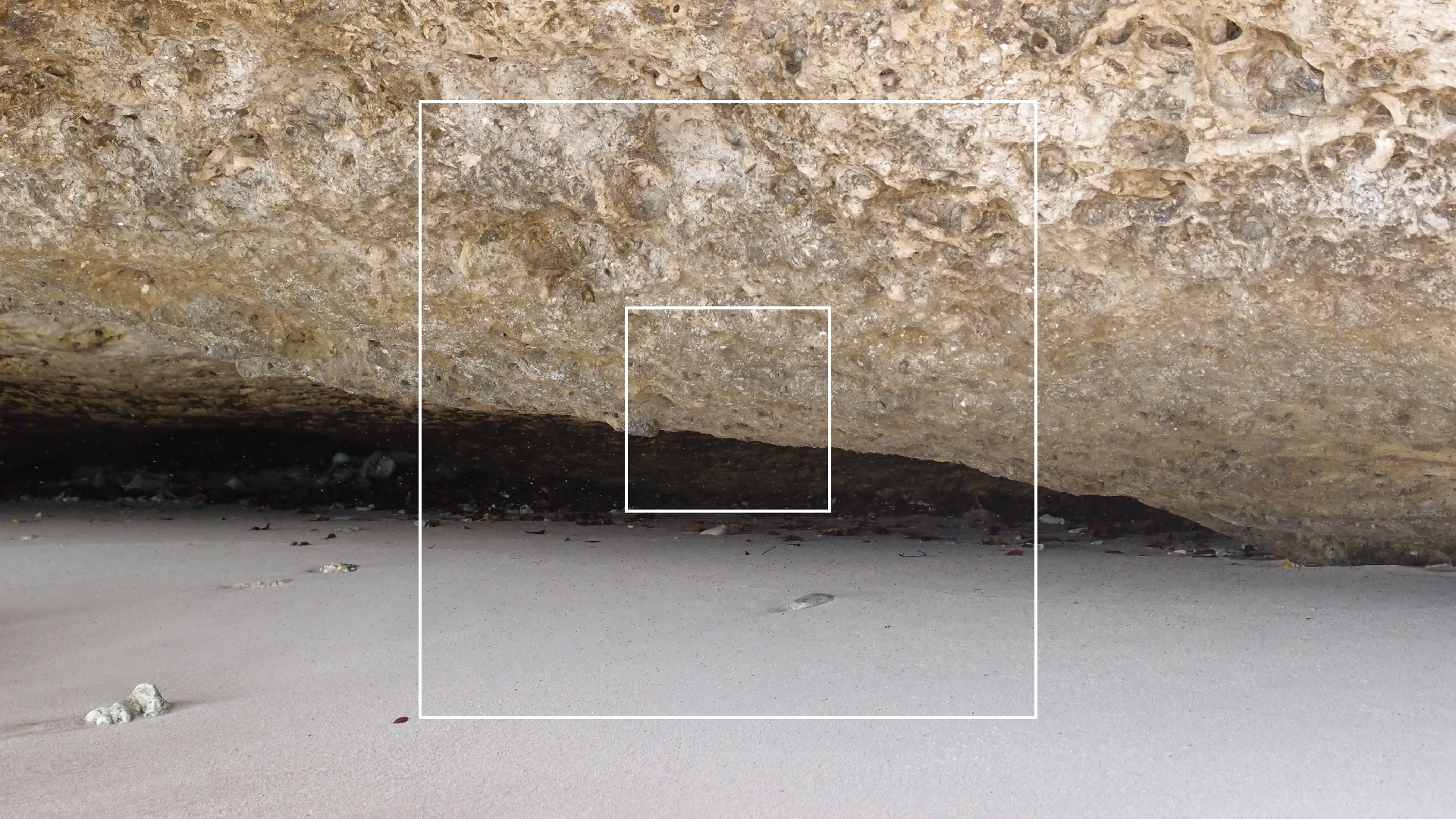 2022-04-15 Playa Kalki (am Strand und im Wasser) (Foto, Video)