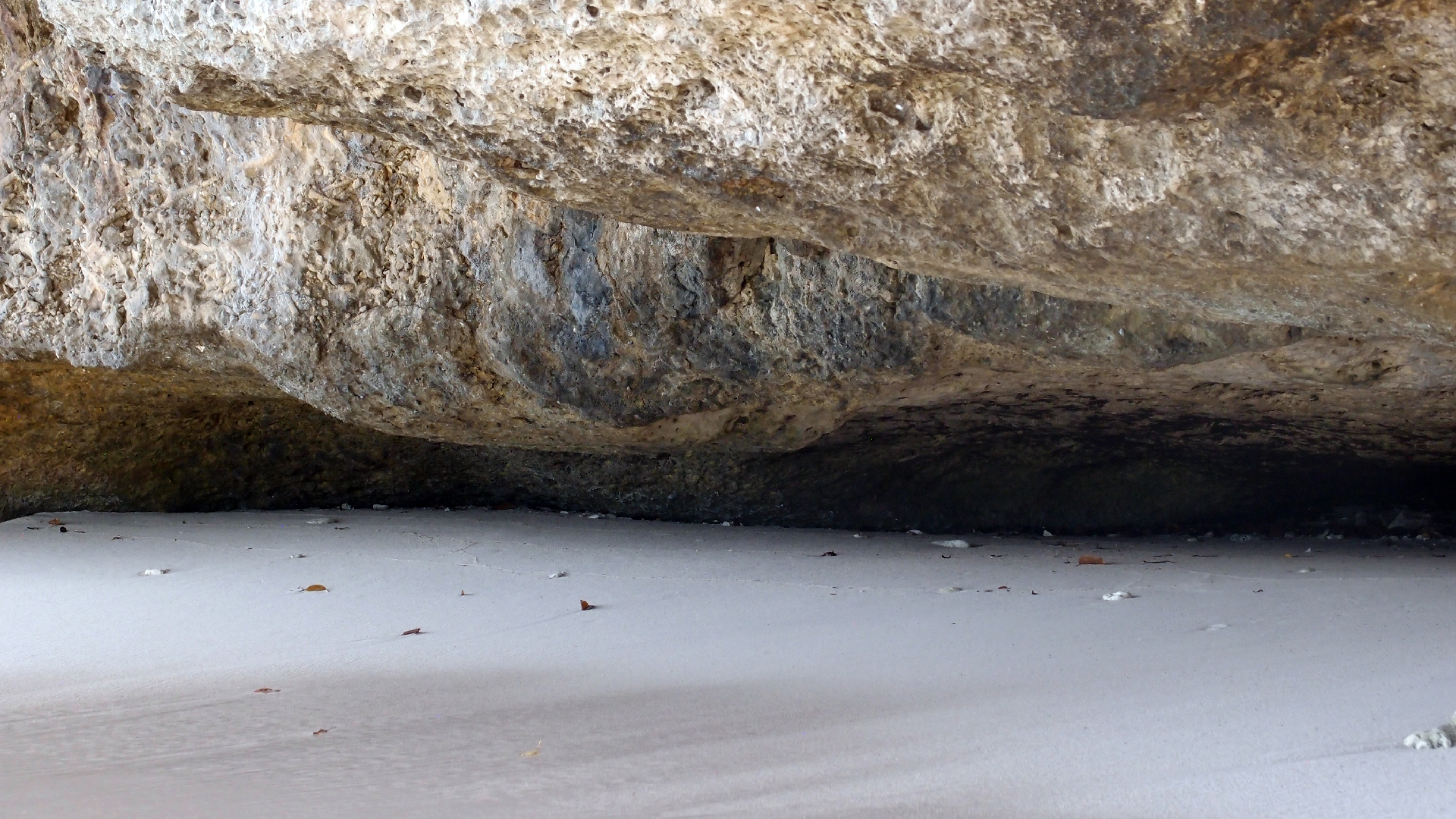 2022-04-15 Playa Kalki (am Strand und im Wasser) (Foto, Video)