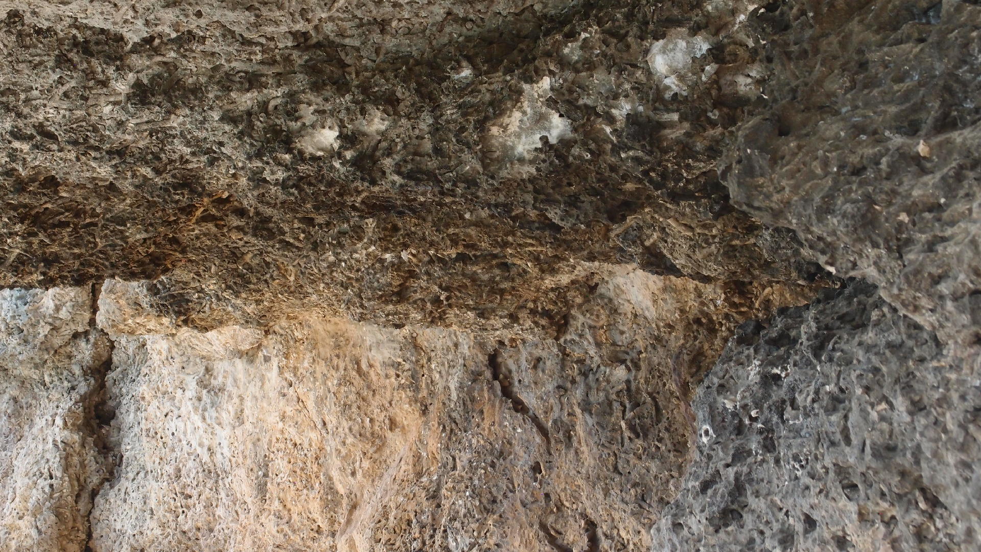 2022-04-15 Playa Kalki (am Strand und im Wasser) (Foto, Video)