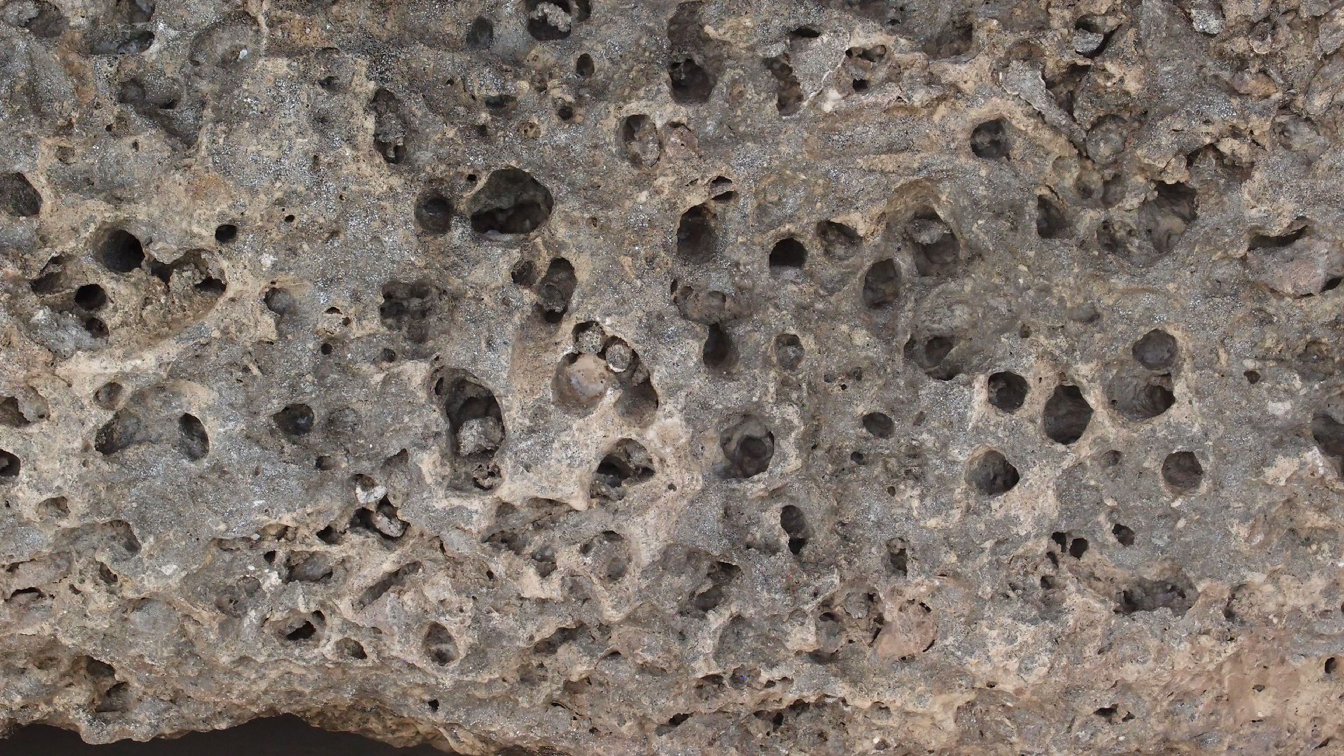 2022-04-15 Playa Kalki (am Strand und im Wasser) (Foto, Video)