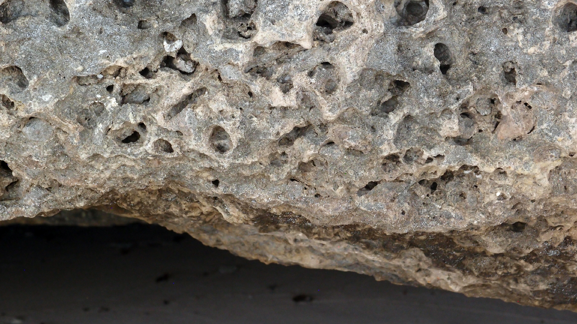 2022-04-15 Playa Kalki (am Strand und im Wasser) (Foto, Video)