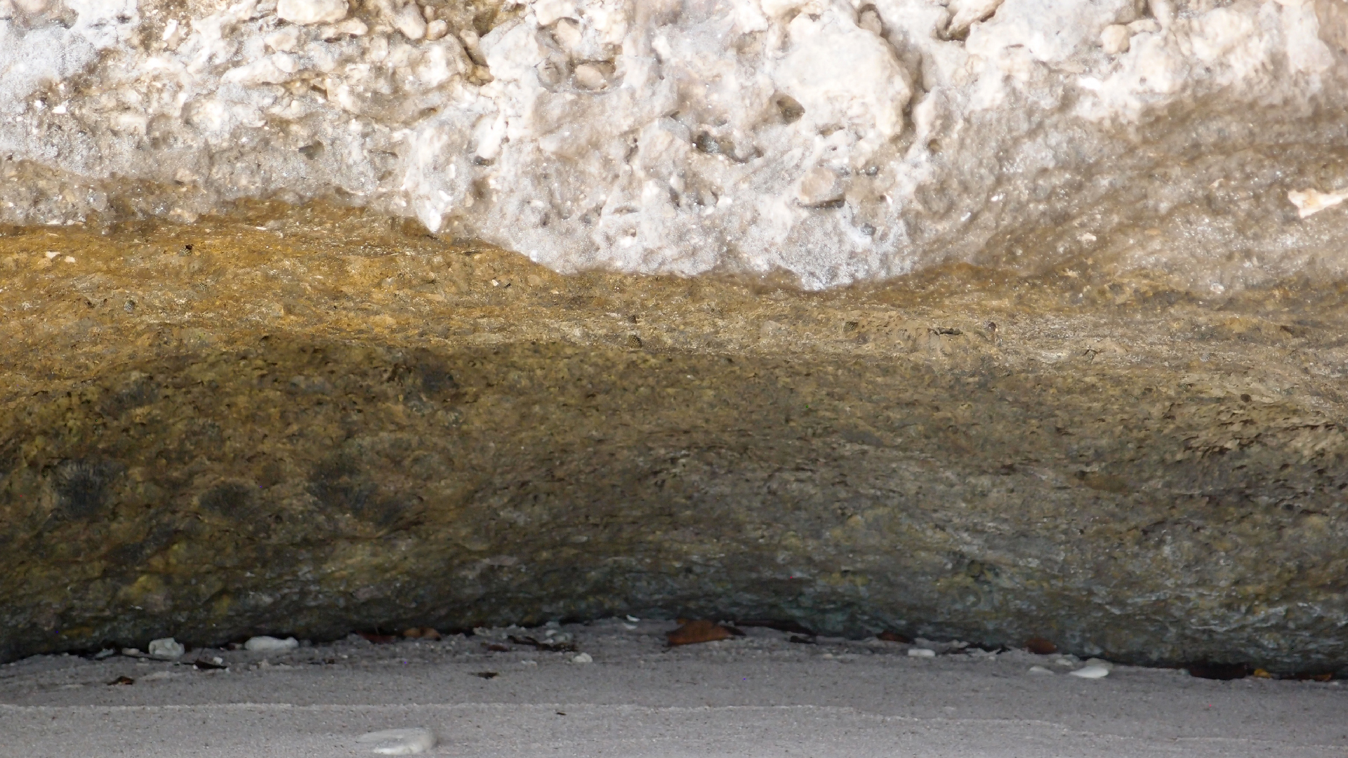 2022-04-15 Playa Kalki (am Strand und im Wasser) (Foto, Video)