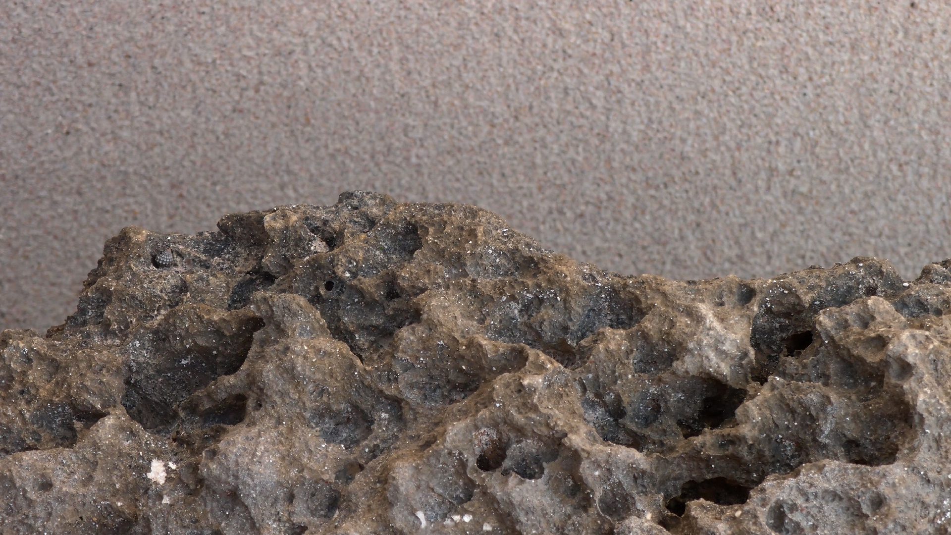 2022-04-15 Playa Kalki (am Strand und im Wasser) (Foto, Video)