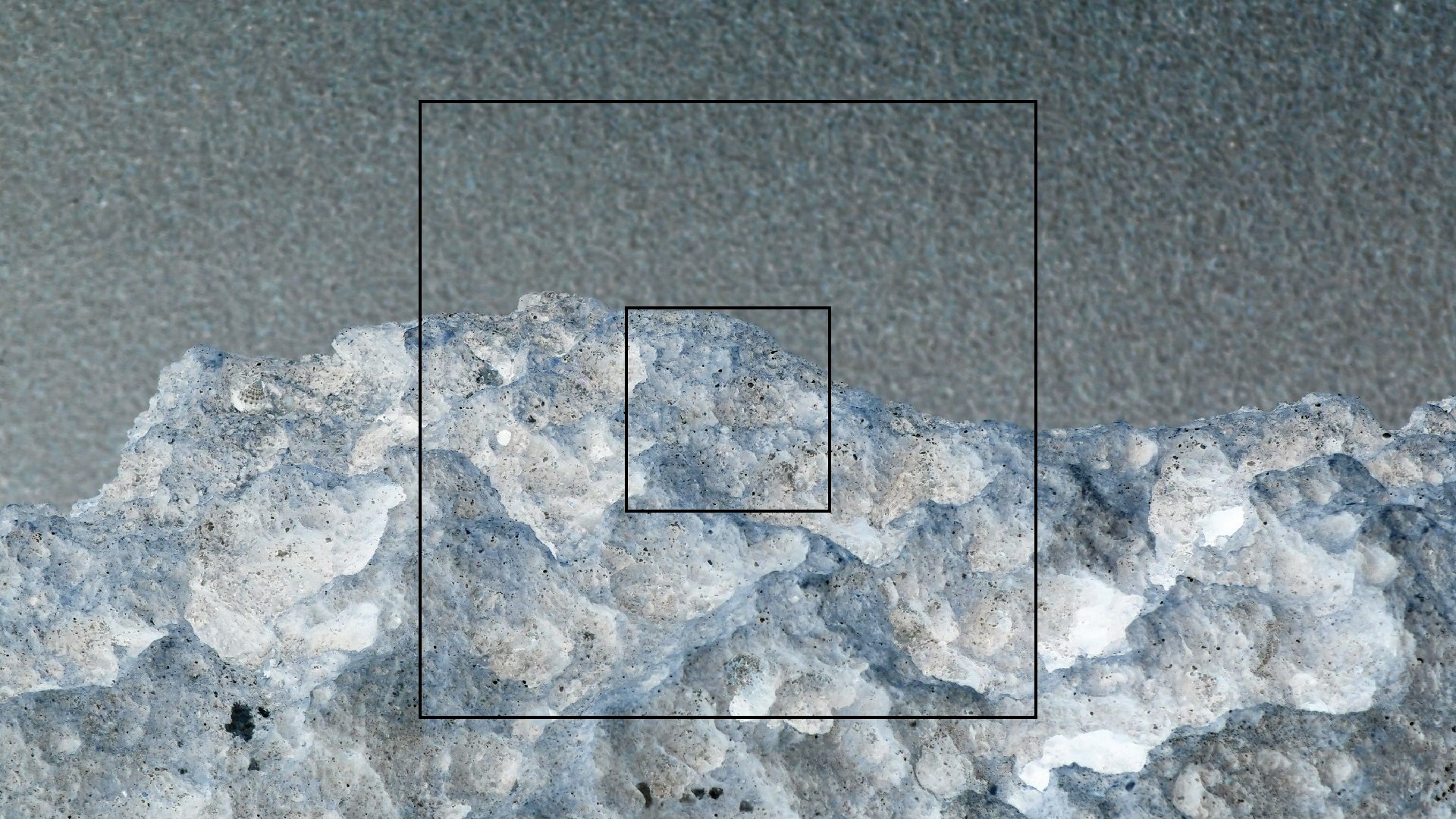 2022-04-15 Playa Kalki (am Strand und im Wasser) (Foto, Video)