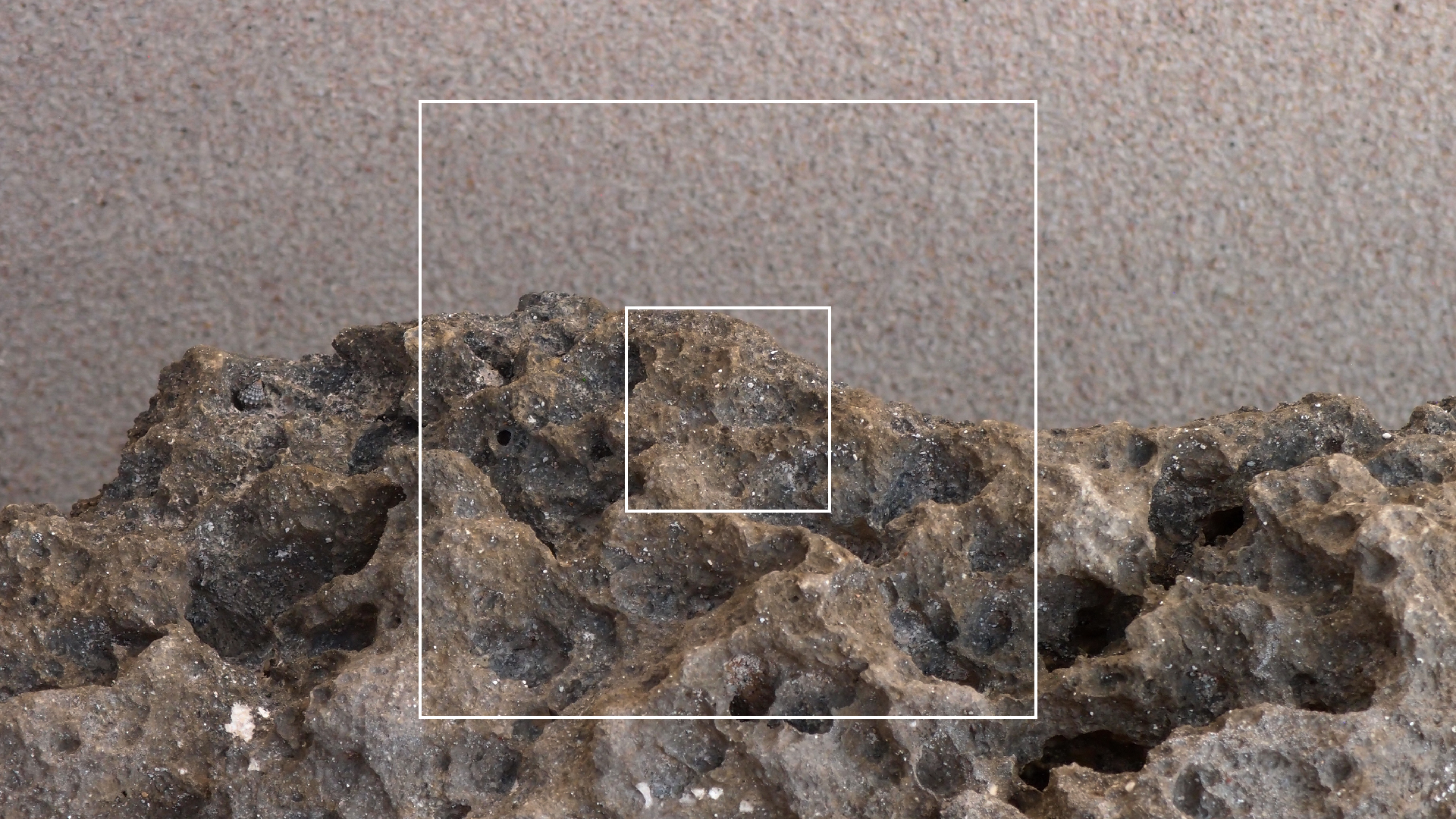 2022-04-15 Playa Kalki (am Strand und im Wasser) (Foto, Video)