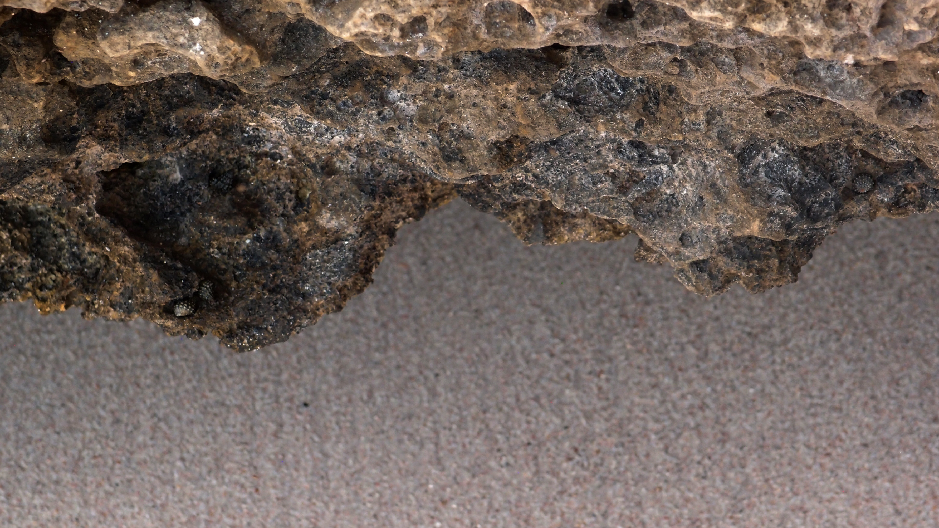 2022-04-15 Playa Kalki (am Strand und im Wasser) (Foto, Video)