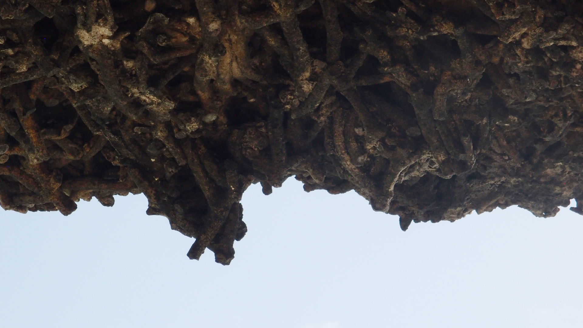 2022-04-15 Playa Kalki (am Strand und im Wasser) (Foto, Video)