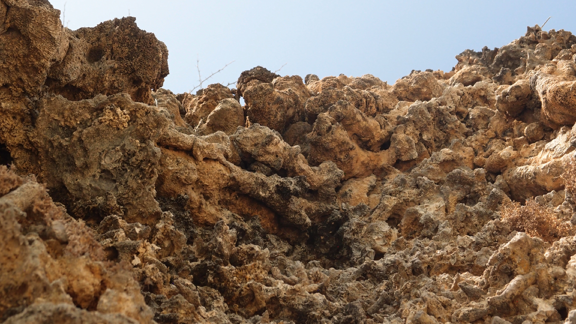 2022-04-15 Playa Kalki (am Strand und im Wasser) (Foto, Video)