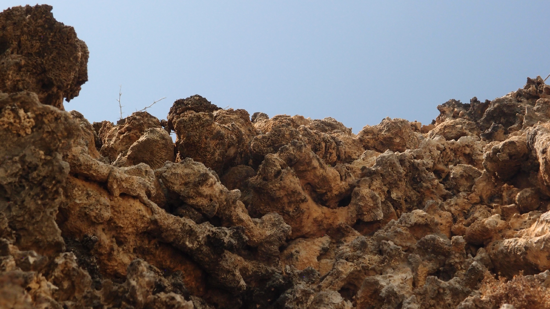 2022-04-15 Playa Kalki (am Strand und im Wasser) (Foto, Video)