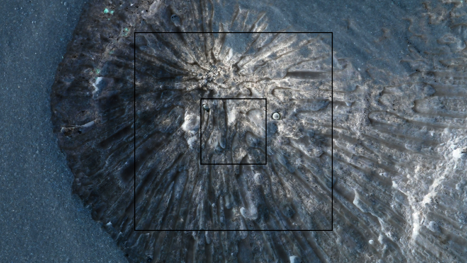 2022-04-15 Playa Kalki (am Strand und im Wasser) (Foto, Video)