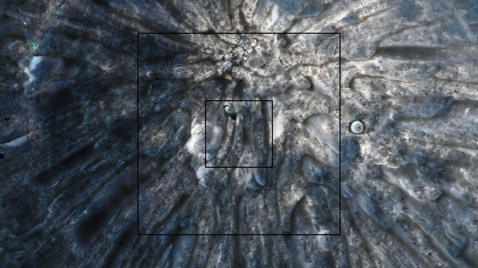 2022-04-15 Playa Kalki (am Strand und im Wasser) (Foto, Video)