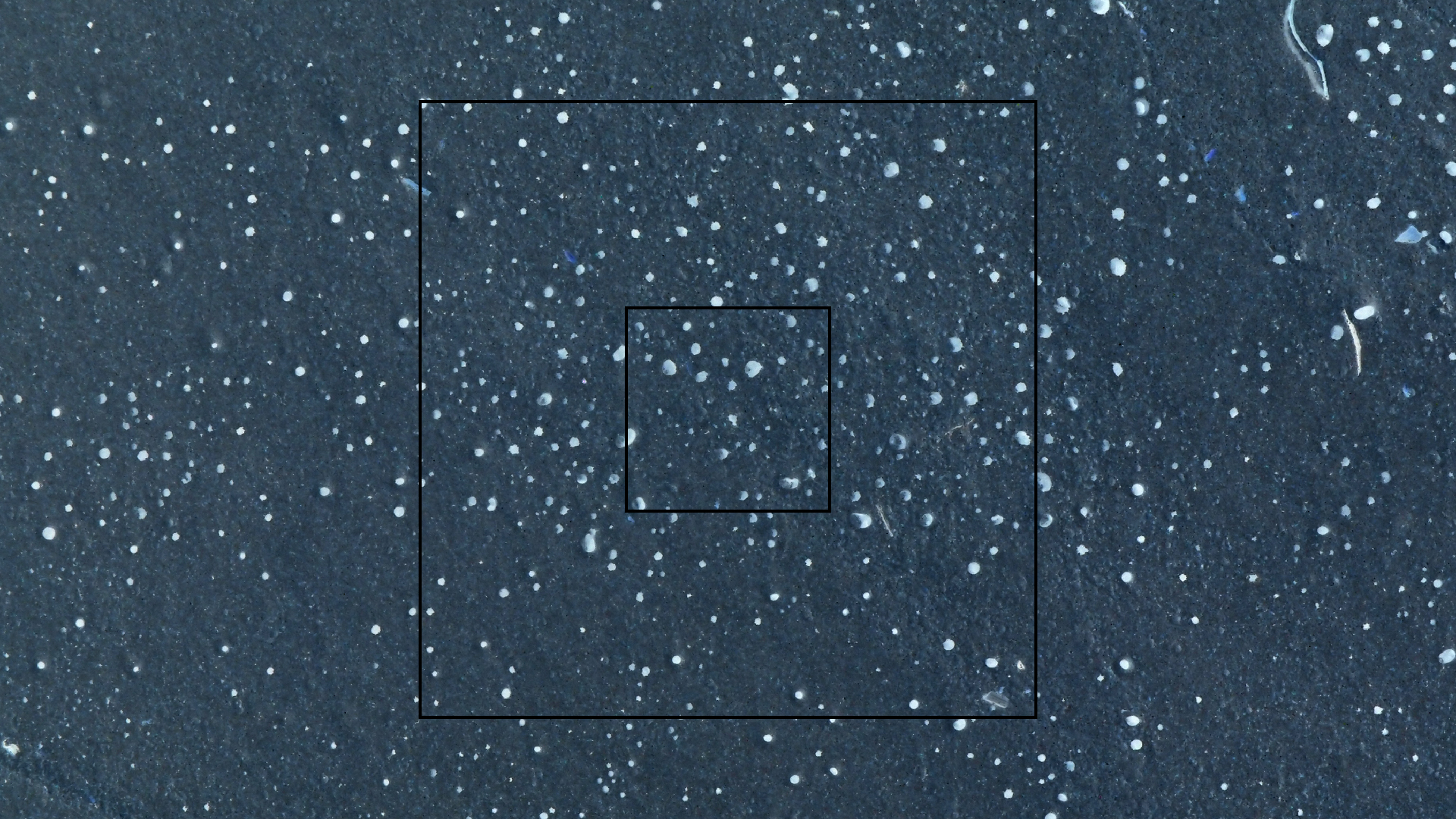 2022-04-15 Playa Kalki (am Strand und im Wasser) (Foto, Video)