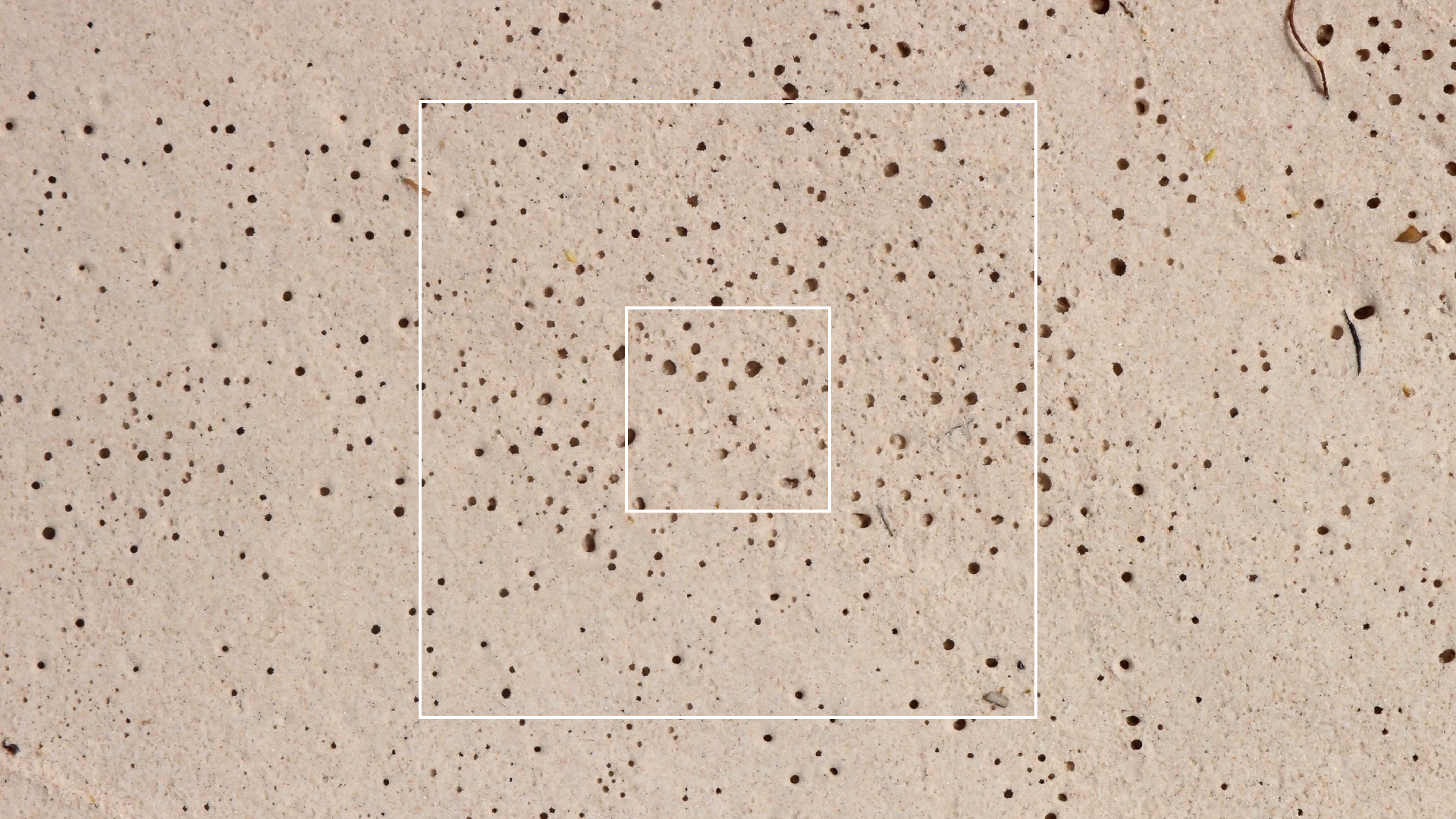 2022-04-15 Playa Kalki (am Strand und im Wasser) (Foto, Video)