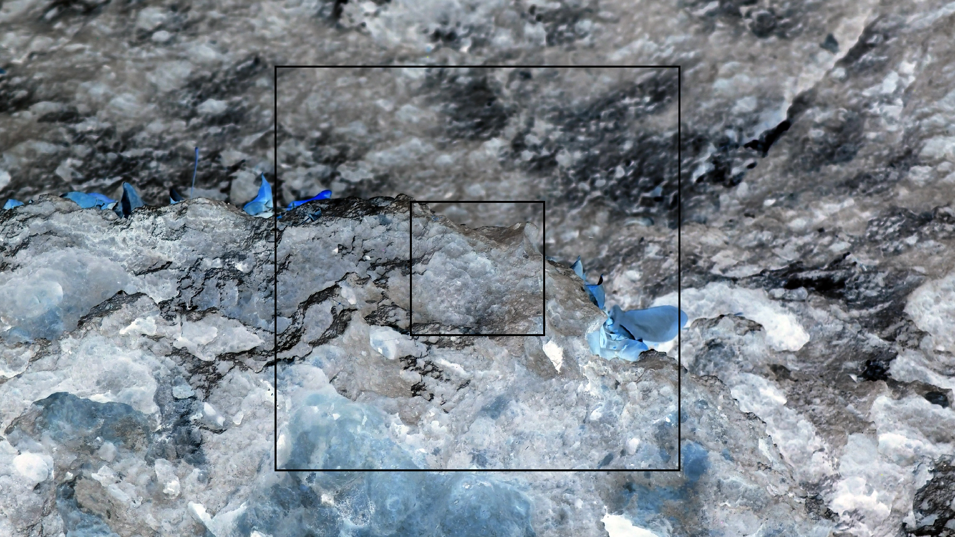 2022-04-15 Playa Kalki (am Strand und im Wasser) (Foto, Video)