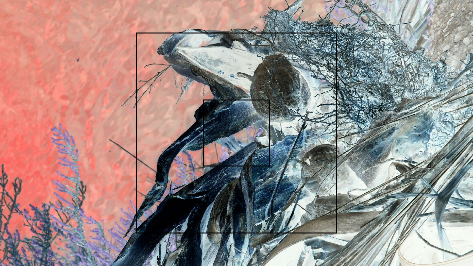 2022-04-17 Wind auf dem Meer (Audio, Foto, Video)