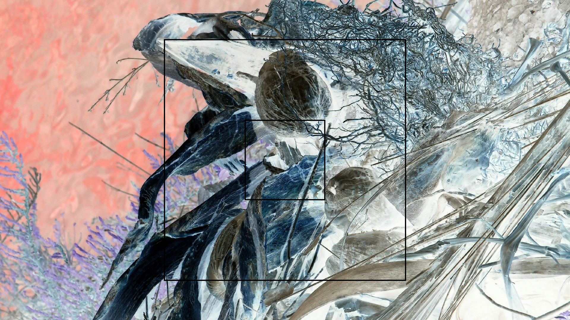 2022-04-17 Wind auf dem Meer (Audio, Foto, Video)