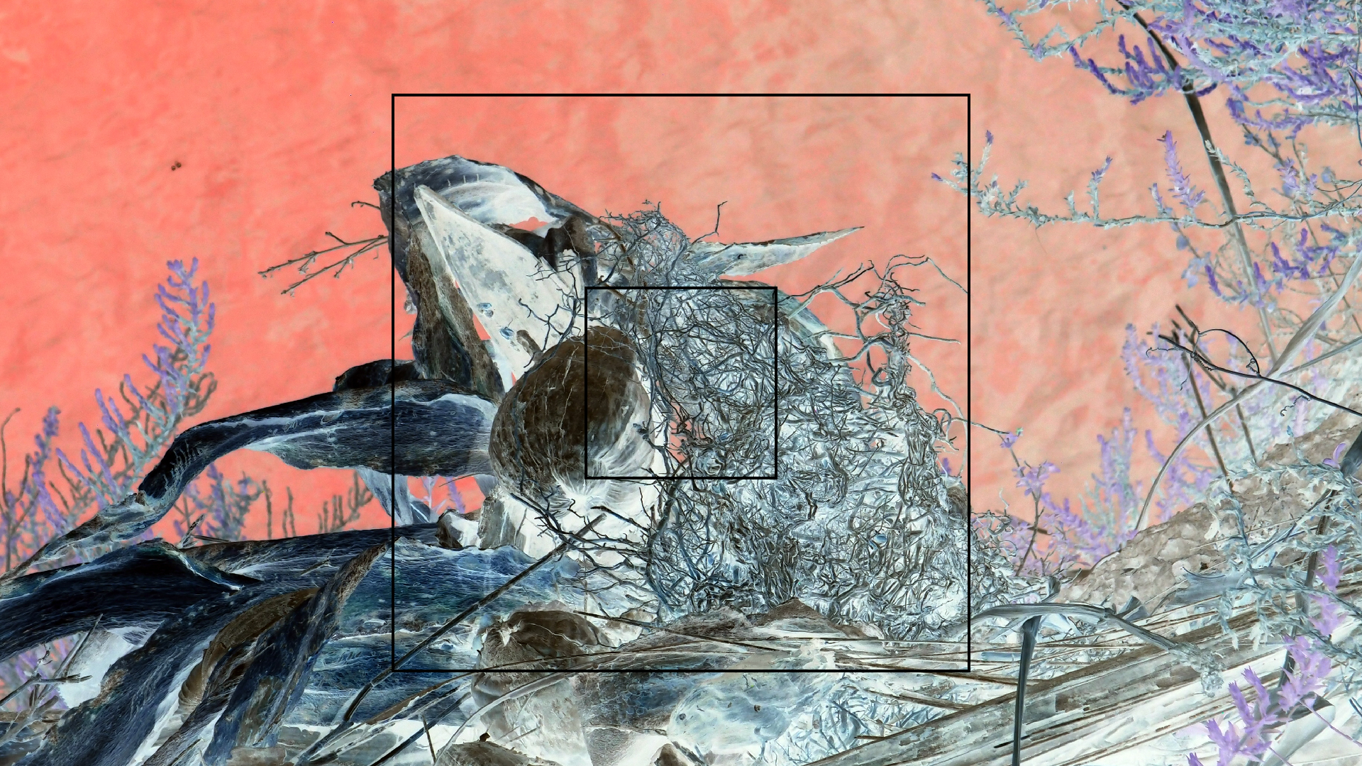 2022-04-17 Wind auf dem Meer (Audio, Foto, Video)