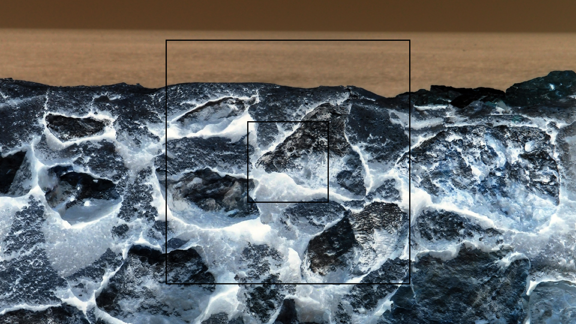 2022-04-17 Wind auf dem Meer (Audio, Foto, Video)