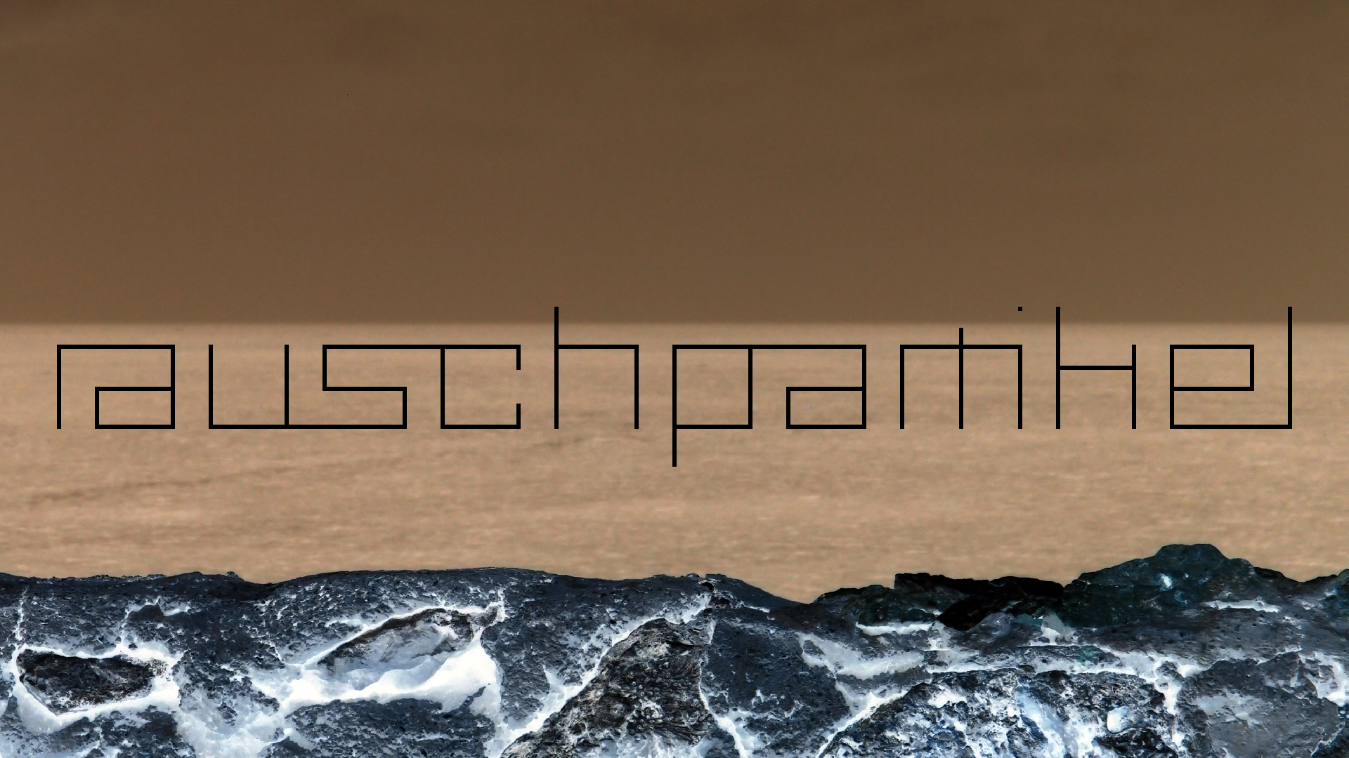 2022-04-17 Wind auf dem Meer (Audio, Foto, Video)