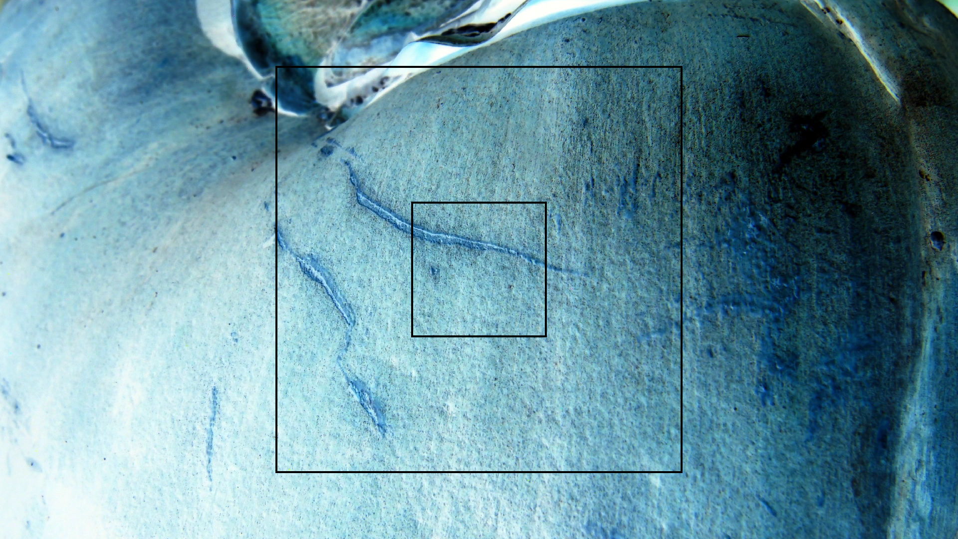 2022-04-17 Wind auf dem Meer (Audio, Foto, Video)