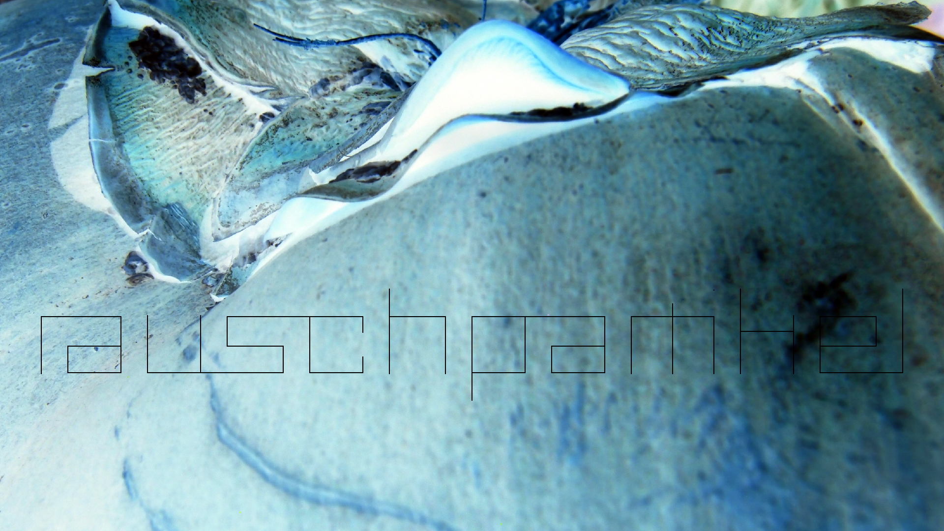 2022-04-17 Wind auf dem Meer (Audio, Foto, Video)