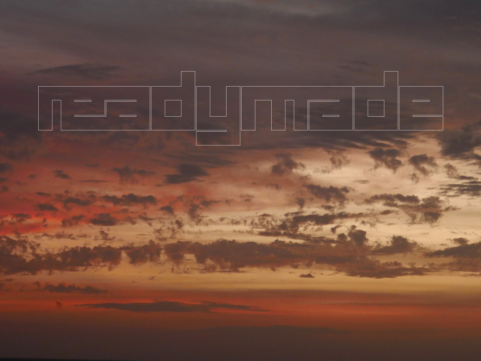 2022-04-17 Sonnenuntergang (Foto, Video)