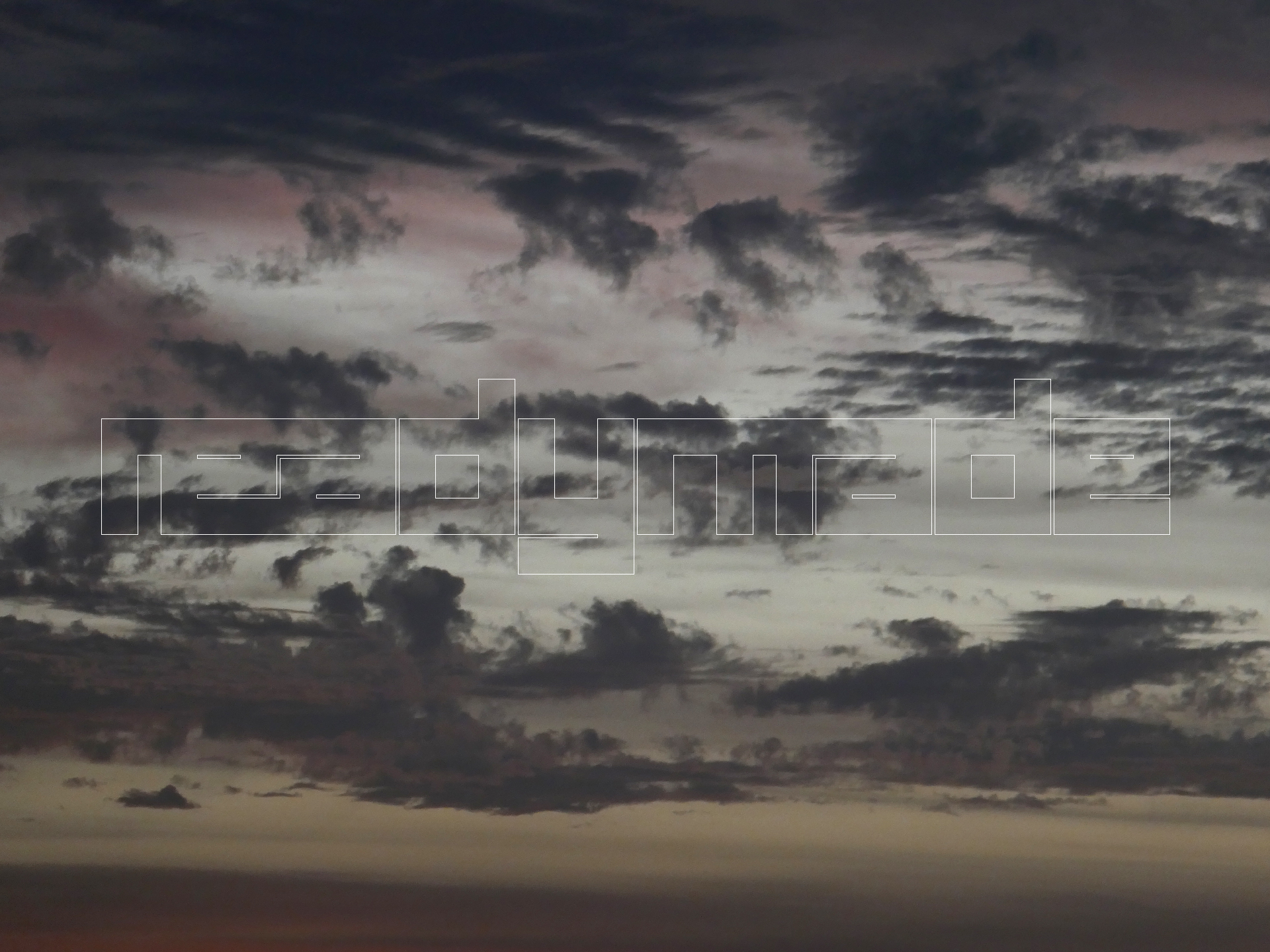 2022-04-17 Sonnenuntergang (Foto, Video)