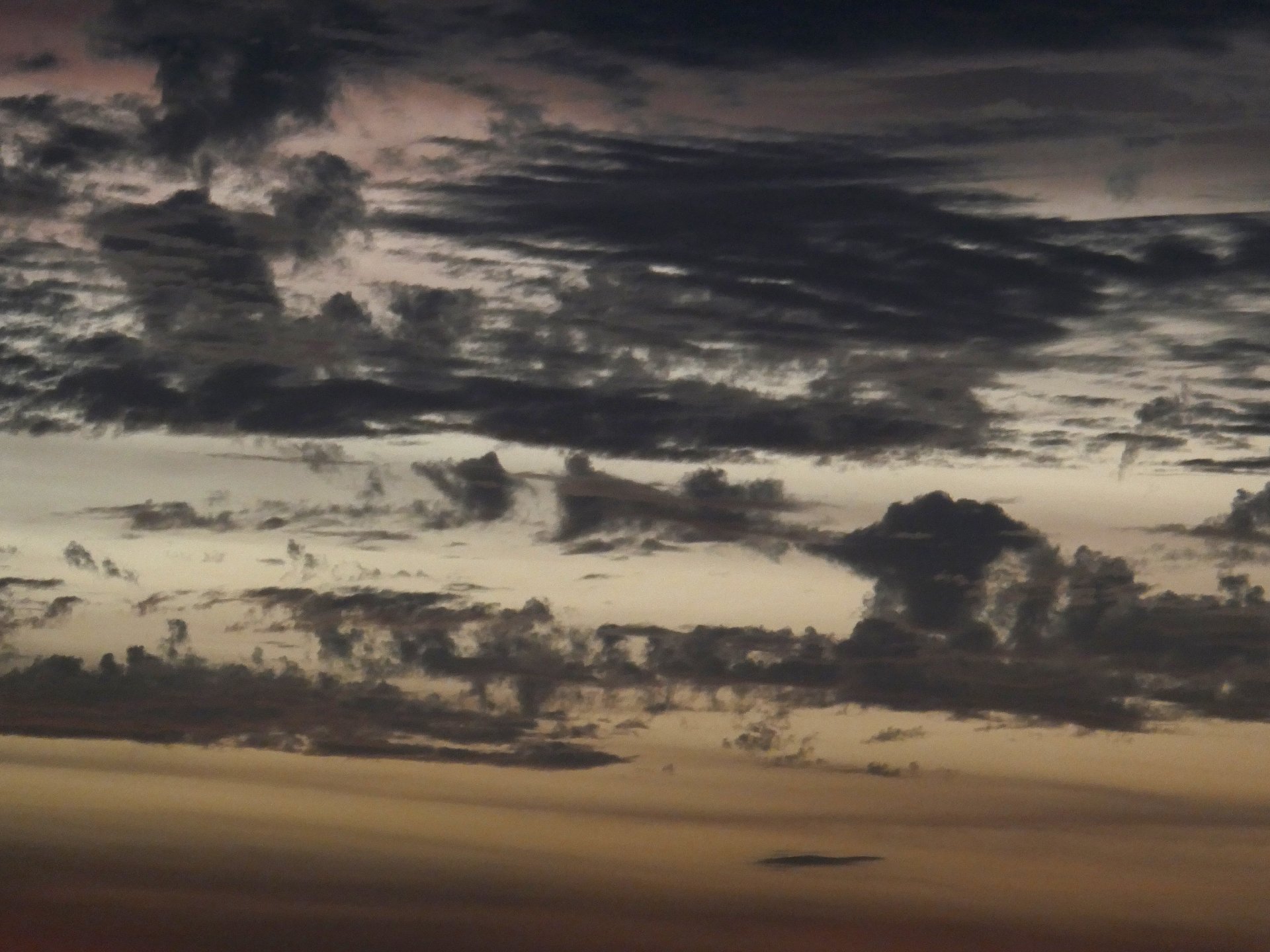 2022-04-17 Sonnenuntergang (Foto, Video)