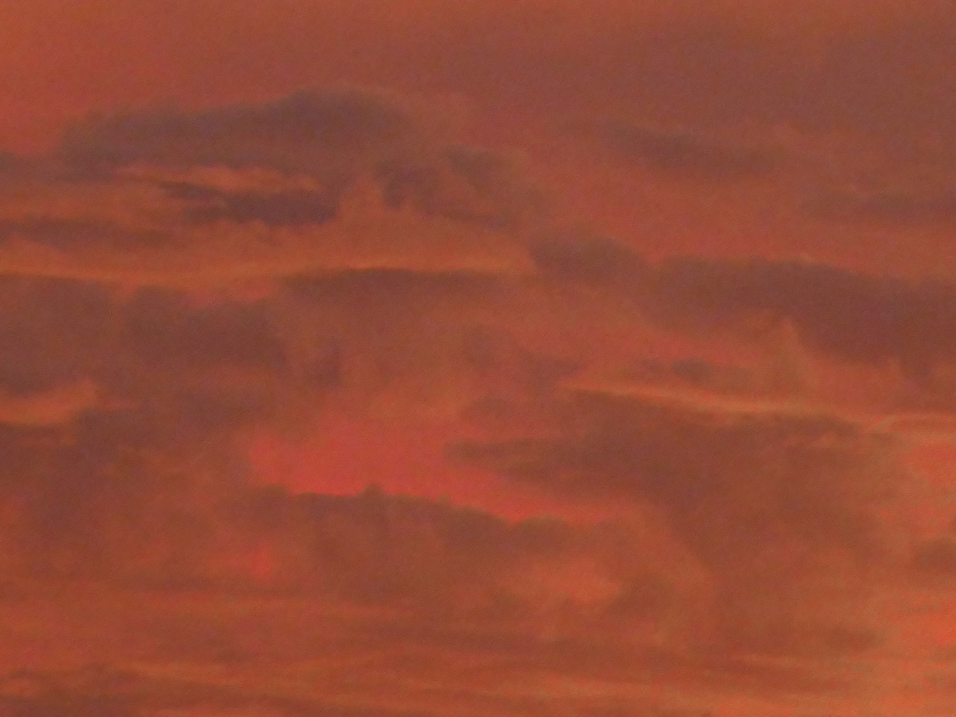 2022-04-17 Sonnenuntergang (Foto, Video)